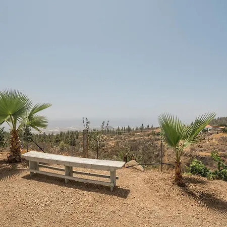 Land Of Dreams 3 Vilaflor