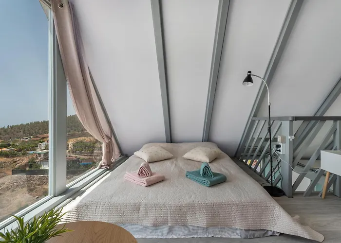 Land Of Dreams 3 * Vilaflor