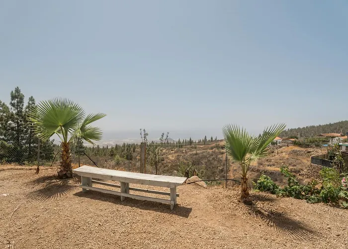 Land Of Dreams 3 Vilaflor