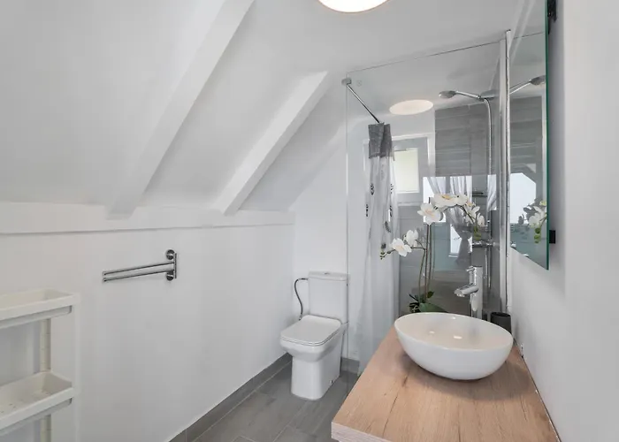 Διαμέρισμα Land Of Dreams 3 Vilaflor