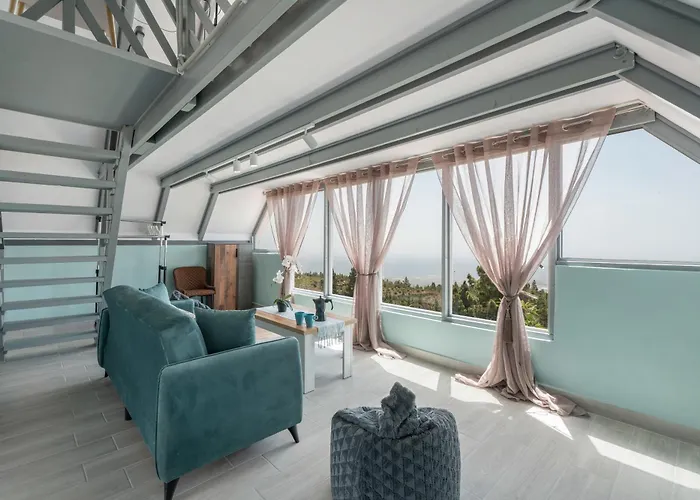 Land Of Dreams 3 Vilaflor