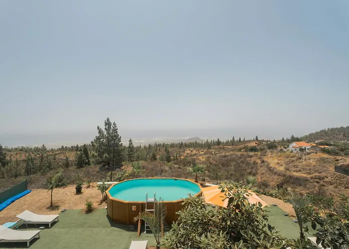 Διαμέρισμα Land Of Dreams 3