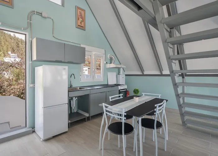 Land Of Dreams 3 Apartment Vilaflor