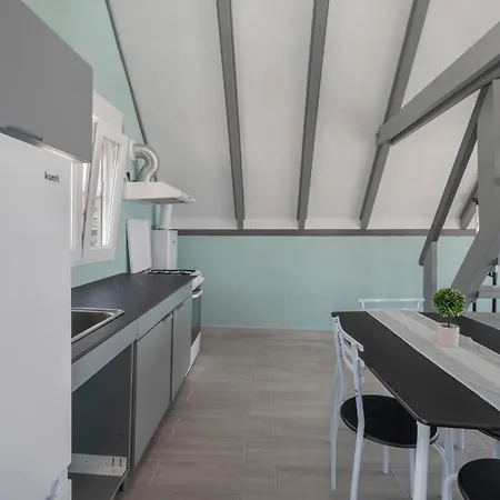 Land Of Dreams 3 Appartement Vilaflor