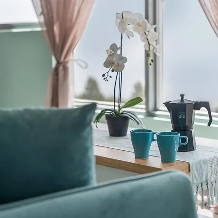 Land Of Dreams 3 Appartement *