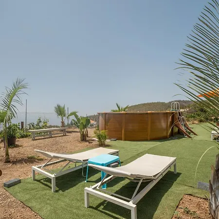 Land Of Dreams 3 Appartement Vilaflor