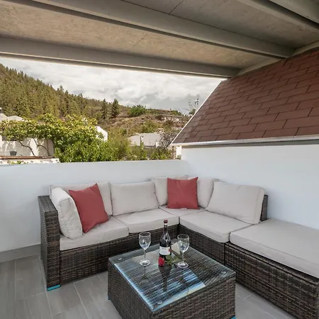 Apartmán Land Of Dreams 3