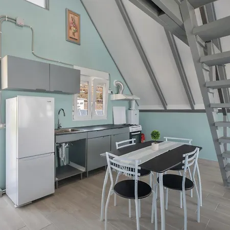 Land Of Dreams 3 Apartmán Vilaflor