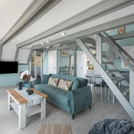 Appartement Land Of Dreams 3