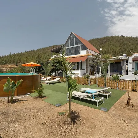 Appartement Land Of Dreams 3 Cruz de tea