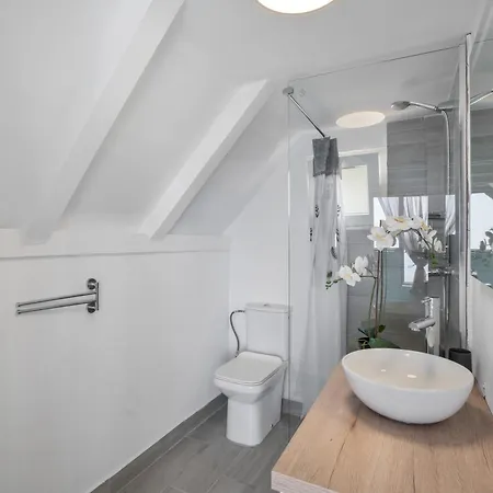 Land Of Dreams 3 Appartement *