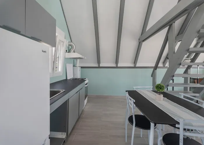 Land Of Dreams 3 Appartement Vilaflor