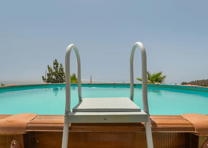 Appartement Land Of Dreams 3 Vilaflor