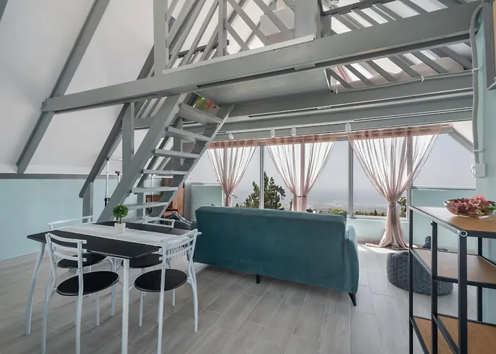 Appartement Land Of Dreams 3 Vilaflor