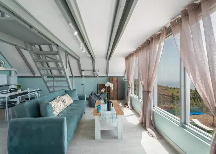 Land Of Dreams 3 Appartement