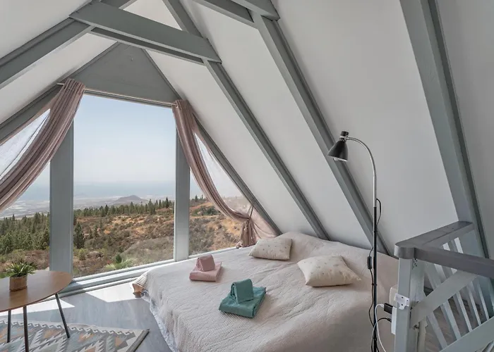 Land Of Dreams 3 Appartement Vilaflor