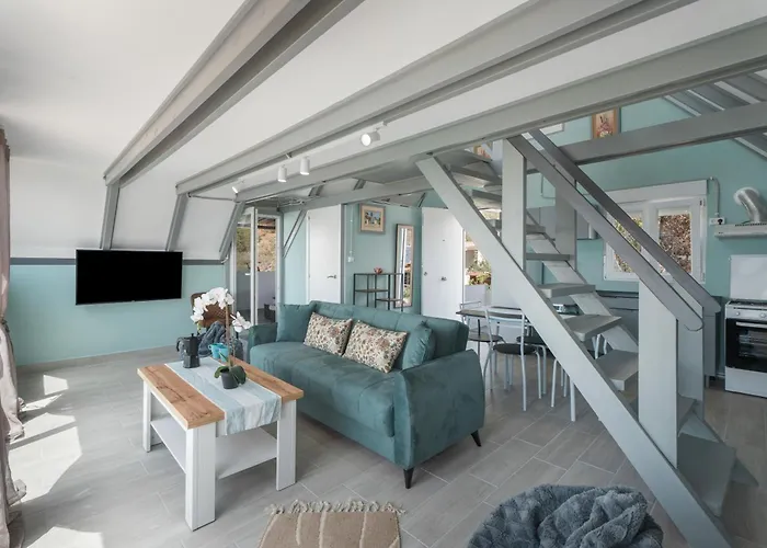 Appartement Land Of Dreams 3